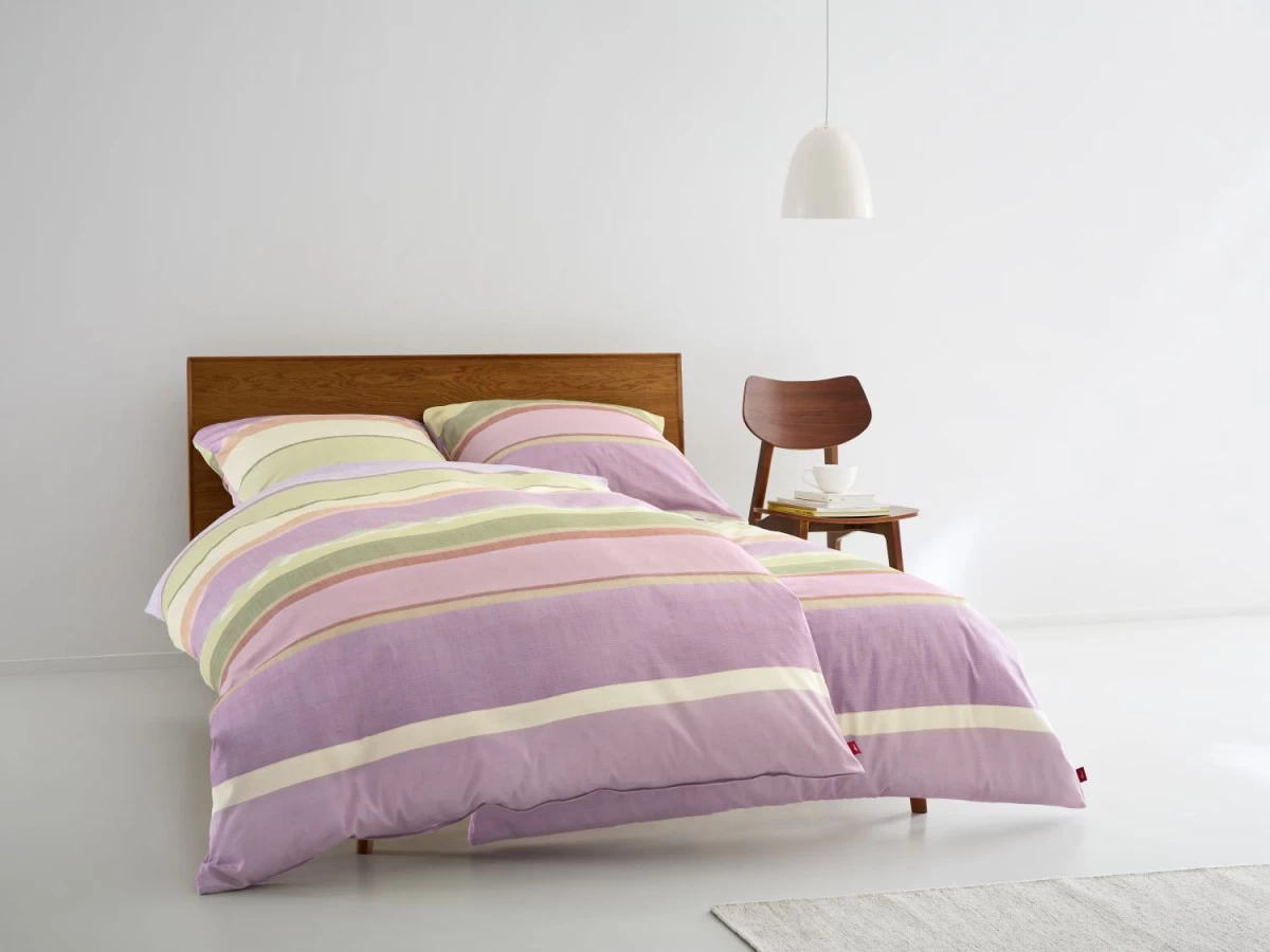 S.Oliver Satinbettwäsche 7 S.Oliver Satinbettwäsche – Bild 5