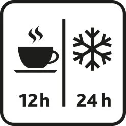 Emsa Isolierkanne "Motiva" -Gehen Sie mit Möbeln groß raus. a51ff848926880e8a7862e7ef34c5ccc