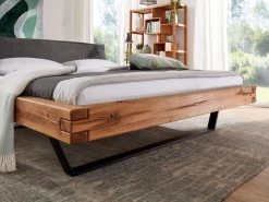 G+K Bett "BE-0576" -Gehen Sie mit Möbeln groß raus. a6588b9e0ebee33f8b9a4c061c921b39