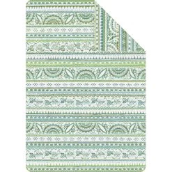 Ibena Wohndecke "Dakar"