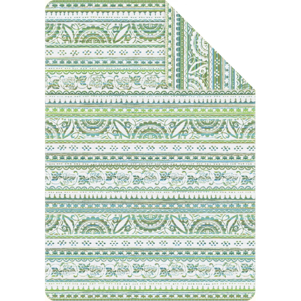 Ibena Wohndecke "Dakar" 3 Ibena Wohndecke "Dakar"