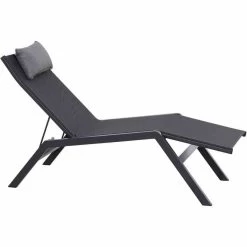 Siena Garden Sonnenliege "Miami"