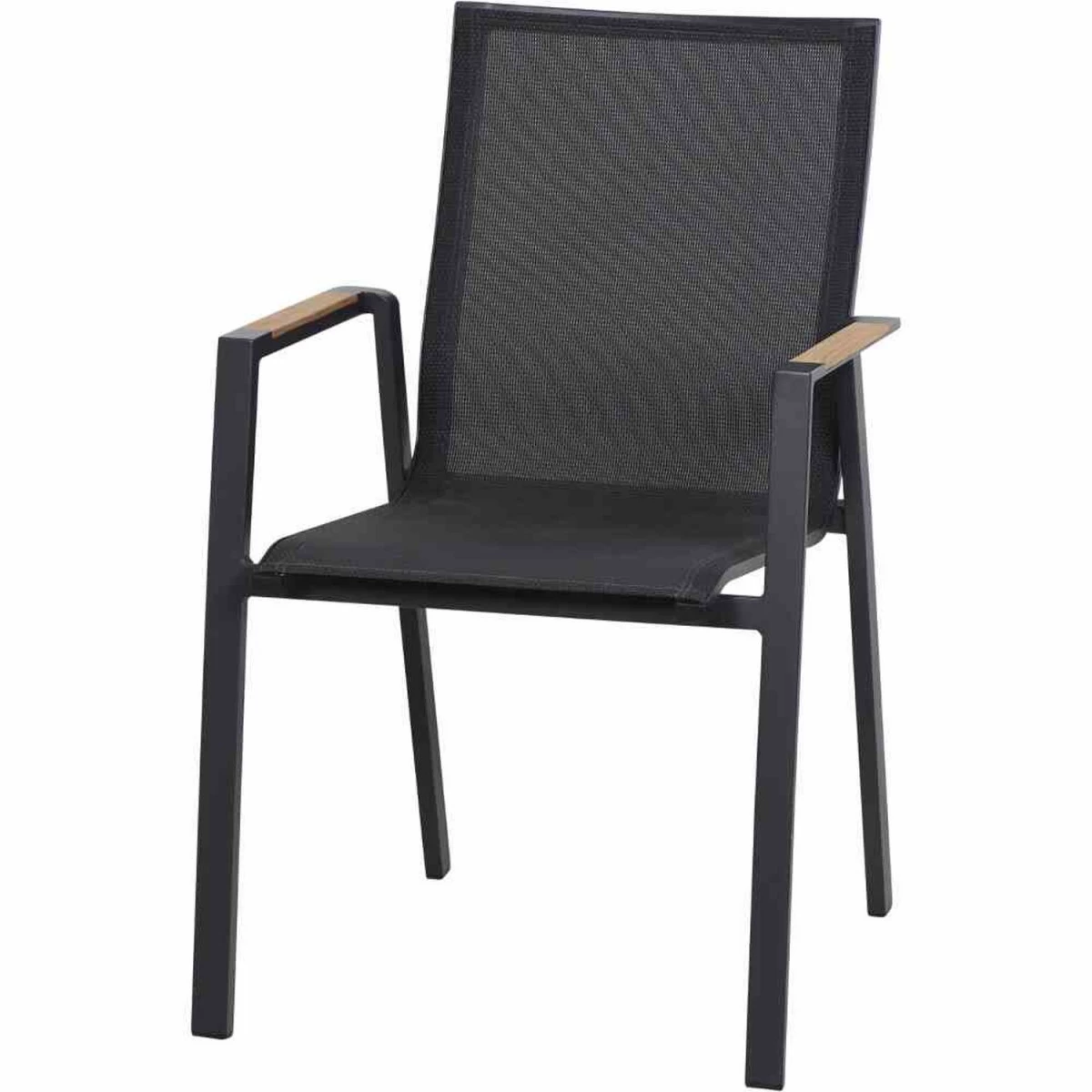 Siena Garden Stapelsessel "Rondo" 3 Siena Garden Stapelsessel "Rondo"