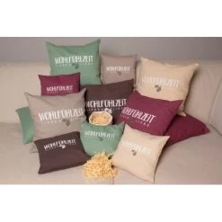 Herbalind Zirbenkissen "Zirbenliebe" -Gehen Sie mit Möbeln groß raus. a933d991683ac8a337ca124ff9d033e4