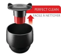 Emsa Isolierbecher "Travel Mug" -Gehen Sie mit Möbeln groß raus. a93f2af758de4e6ba3f5d0bc9803e877