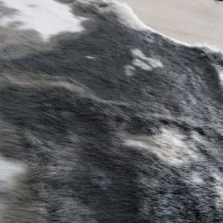 Boltze Bodenteppich "Cow" -Gehen Sie mit Möbeln groß raus. a958ba53bb045424fdeac8bf65a07598