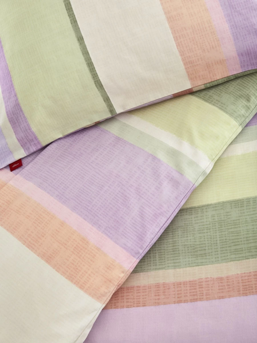 S.Oliver Satinbettwäsche 4 S.Oliver Satinbettwäsche – Bild 2