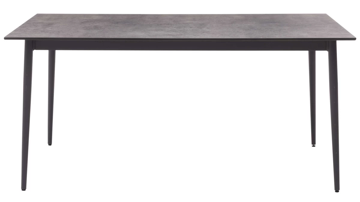 Interliving Serie 7003 - Gartentisch 4 Interliving Serie 7003 - Gartentisch – Bild 2