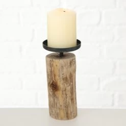 Boltze Kerzenleuchter "Tempe" -Gehen Sie mit Möbeln groß raus. a9d7bf13d5df7ff63562cd2e17358813