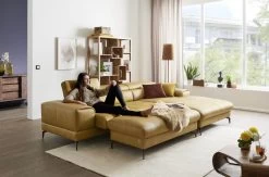 W.Schillig Polstergarnitur "Piedroo" -Gehen Sie mit Möbeln groß raus. a9f62d041cab7893babb18bff885e412