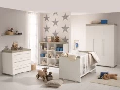 Paidi Kommode "Kira" -Gehen Sie mit Möbeln groß raus. aa4aeba99913541c4b8b0adfda478a39