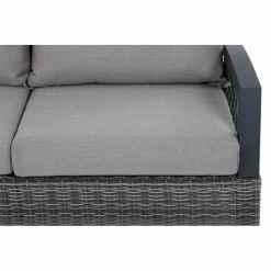 Siena Garden 2-Sitzer Mit Armlehne Links -Gehen Sie mit Möbeln groß raus. aaf393ac3ebd0491e2bd41dfd8433e35