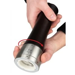 Peugeot Salzmühle "Madras" 12 Peugeot Salzmühle "Madras" -Gehen Sie mit Möbeln groß raus. ab3fea533341b33aa3154e4bdcd766d1