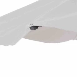 Siena Garden Mittelstockschirm "Avio" 30 Siena Garden Mittelstockschirm "Avio" -Gehen Sie mit Möbeln groß raus. aba8d9e889c853fa06f0705774d8943f