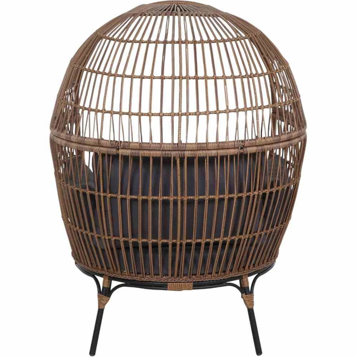 Siena Garden Loungeinsel "Salerno" 6 Siena Garden Loungeinsel "Salerno" – Bild 4