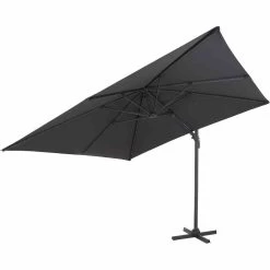 Siena Garden Ampelschirm "California N+" -Gehen Sie mit Möbeln groß raus. ac253de29f35eb063e79a046fca3227d