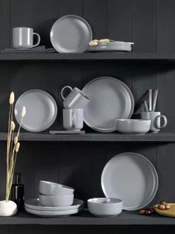 Creatable Kombiservice 16-teilig "Nordic" -Gehen Sie mit Möbeln groß raus. ac9b8e68b7379b6cace1644ef31ed55f