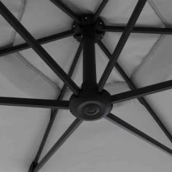 Siena Garden Ampelschirm "Leo" 22 Siena Garden Ampelschirm "Leo" -Gehen Sie mit Möbeln groß raus. acc1b8814afd11c23afaa43aaa833073