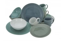 Creatable Kobiservice "Allegra Colors"