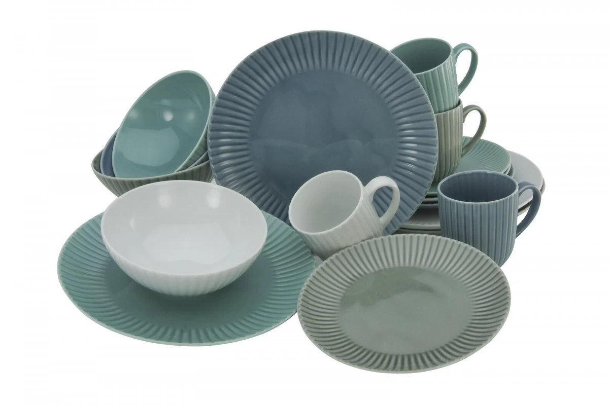 Creatable Kobiservice "Allegra Colors"