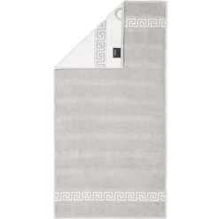 Cawö Handtuch "Noblesse Duo"