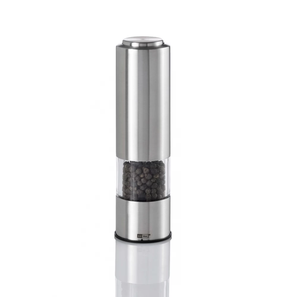 AdHoc Elektrische Mühle "Pepmatik" 6 AdHoc Elektrische Mühle "Pepmatik" – Bild 4