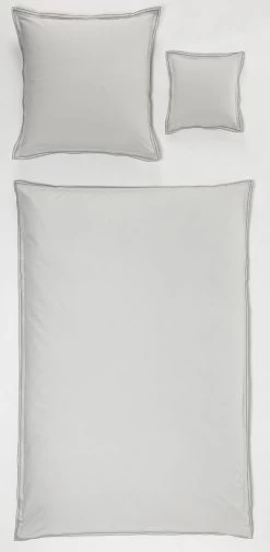 So!Wonderful Bettwäsche "Flap"