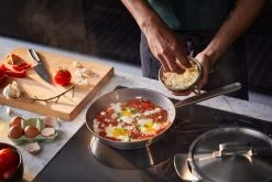 Fiskars Bratpfanne 26cm "All Steel" 9 Fiskars Bratpfanne 26cm "All Steel" -Gehen Sie mit Möbeln groß raus. ae54254d7ac763e96354b3e5ed87ef4a