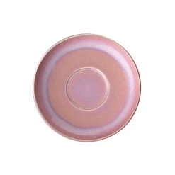 Villeroy & Boch Untertasse "Perlemor Coral"