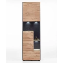 SCHÖNER WOHNEN Kollektion Vitrine "Andra" - Rechts