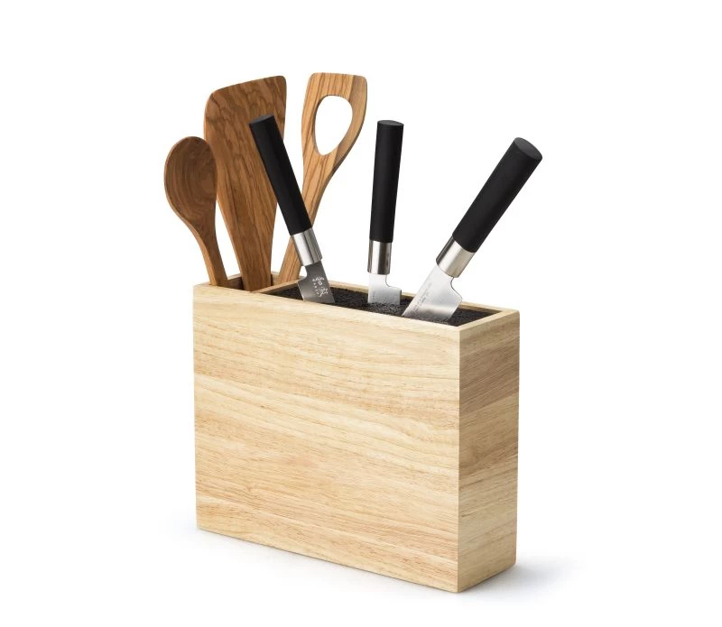 Continenta Messerblock Mit Flex-Einsatz 4 Continenta Messerblock Mit Flex-Einsatz – Bild 2