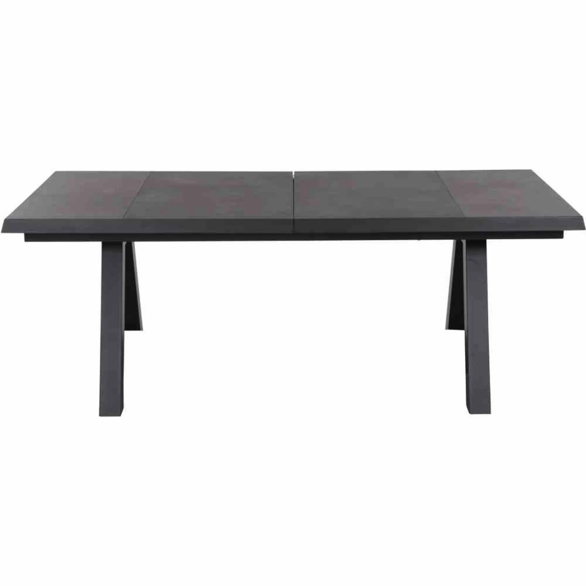 Siena Garden Ausziehtisch "Tirana" 4 Siena Garden Ausziehtisch "Tirana" – Bild 2