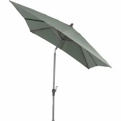 Siena Garden Mittelstockschirm "Avio" -Gehen Sie mit Möbeln groß raus. aff3407b7e2a57262e4d446c784c5c8b