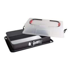 Zenker Springform Mit Deckel "Deluxe"