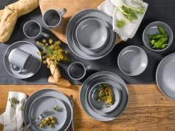 Creatable Kombiservice 16-teilig "Nordic" -Gehen Sie mit Möbeln groß raus. b0cfb1dd36fdb2897dad3822ecde9893