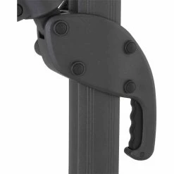 Siena Garden Ampelschirm "California N+" -Gehen Sie mit Möbeln groß raus. b0d12a0005862471b5cbf3d51caf7aed