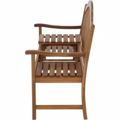 Siena Garden 3er Bank "Pisa" -Gehen Sie mit Möbeln groß raus. b0fdc0cc154824302f76eee0f27a7a9a