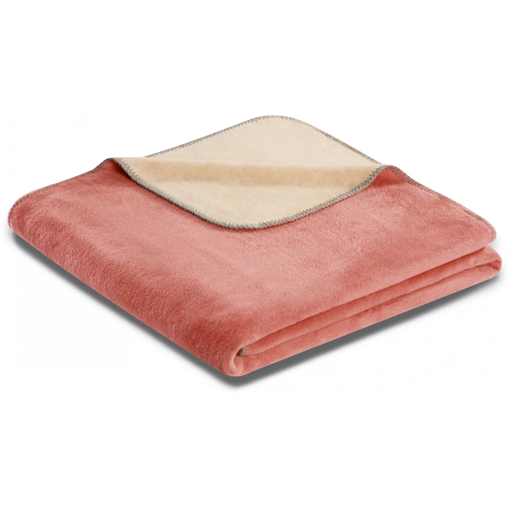 Biederlack Decke "Duo Cotton" 7 Biederlack Decke "Duo Cotton" – Bild 5