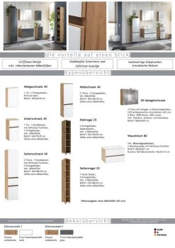 Held Möbel Midischrank "Helsinki" -Gehen Sie mit Möbeln groß raus. b19558cd270689e974b0086b8819c8d8