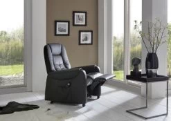 Steinpol TV-Sessel "Carlos M-Basic" -Gehen Sie mit Möbeln groß raus. b1caec63bdfdddd45140dbd21ee28760