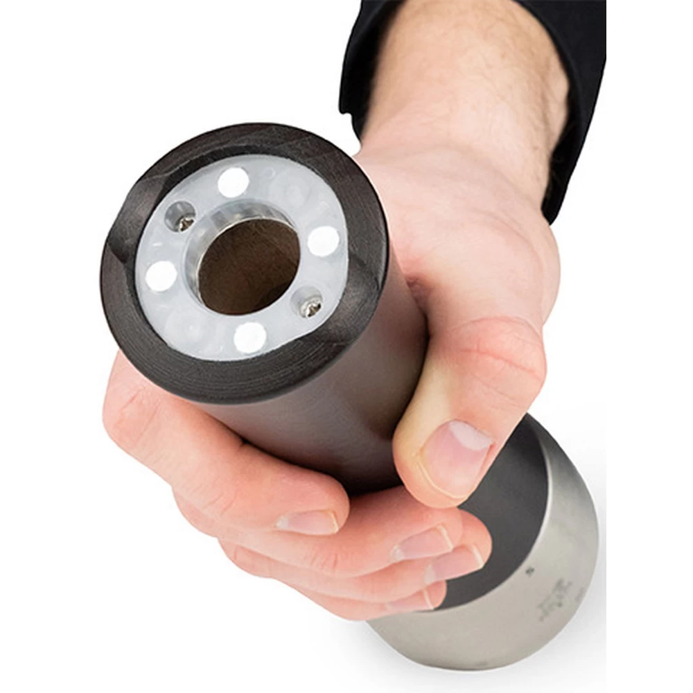 Peugeot Salzmühle "Madras" 6 Peugeot Salzmühle "Madras" – Bild 4