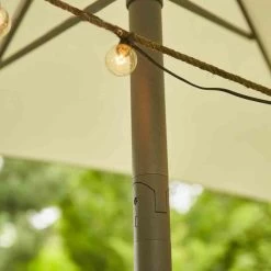 Siena Garden Mittelstockschirm "Isa" 27 Siena Garden Mittelstockschirm "Isa" -Gehen Sie mit Möbeln groß raus. b2082aea068eedf1522b2be6e2a4be21