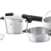 Fissler Schnellkochtopf-Set