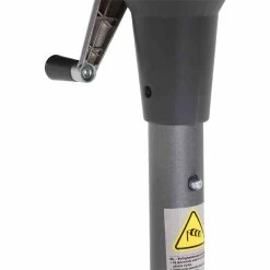 Siena Garden Mittelstockschirm "Avio" -Gehen Sie mit Möbeln groß raus. b2e074e41f424146d2c17a130bede0e1