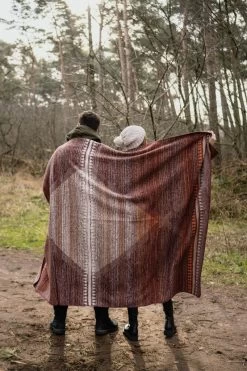 Ibena Baumwolldecke "Gizeh" -Gehen Sie mit Möbeln groß raus. b2ea10f048e7c2552b7c6f615f80de85