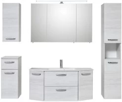 Pelipal Badmöbel-Set "Quickset 936"