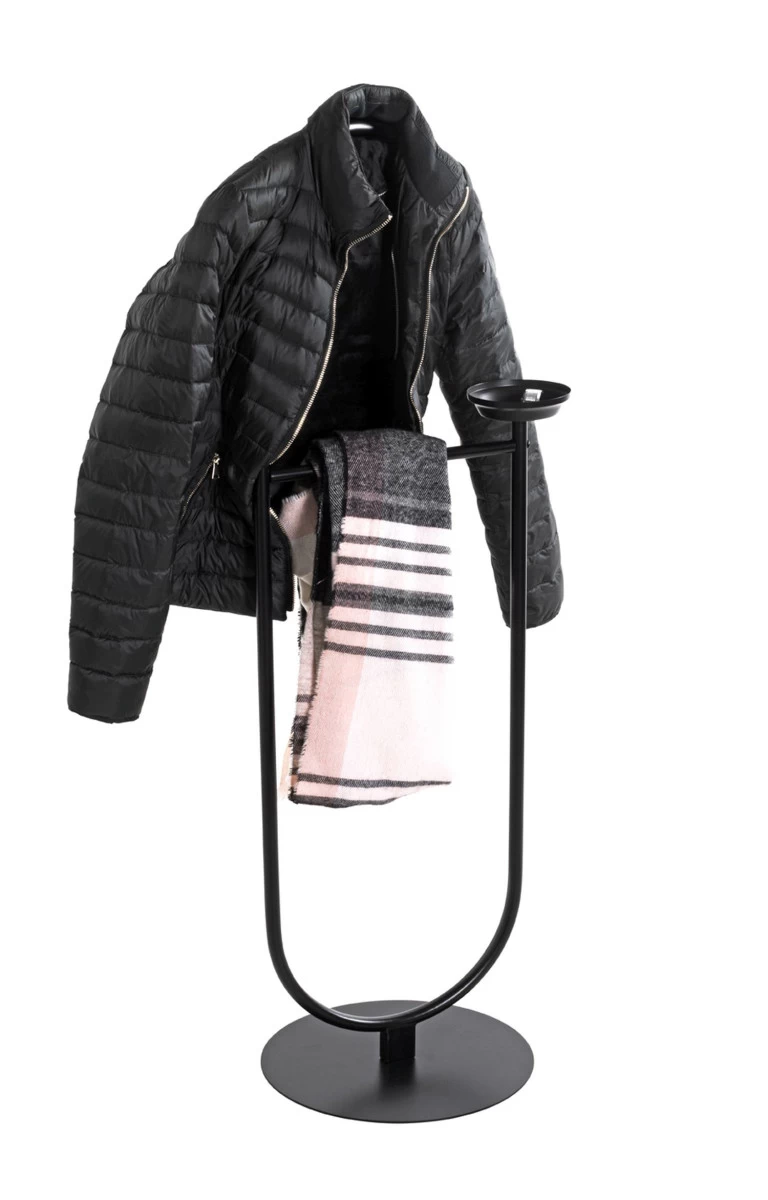 HAKU Möbel Herrendiener 5 HAKU Möbel Herrendiener – Bild 3