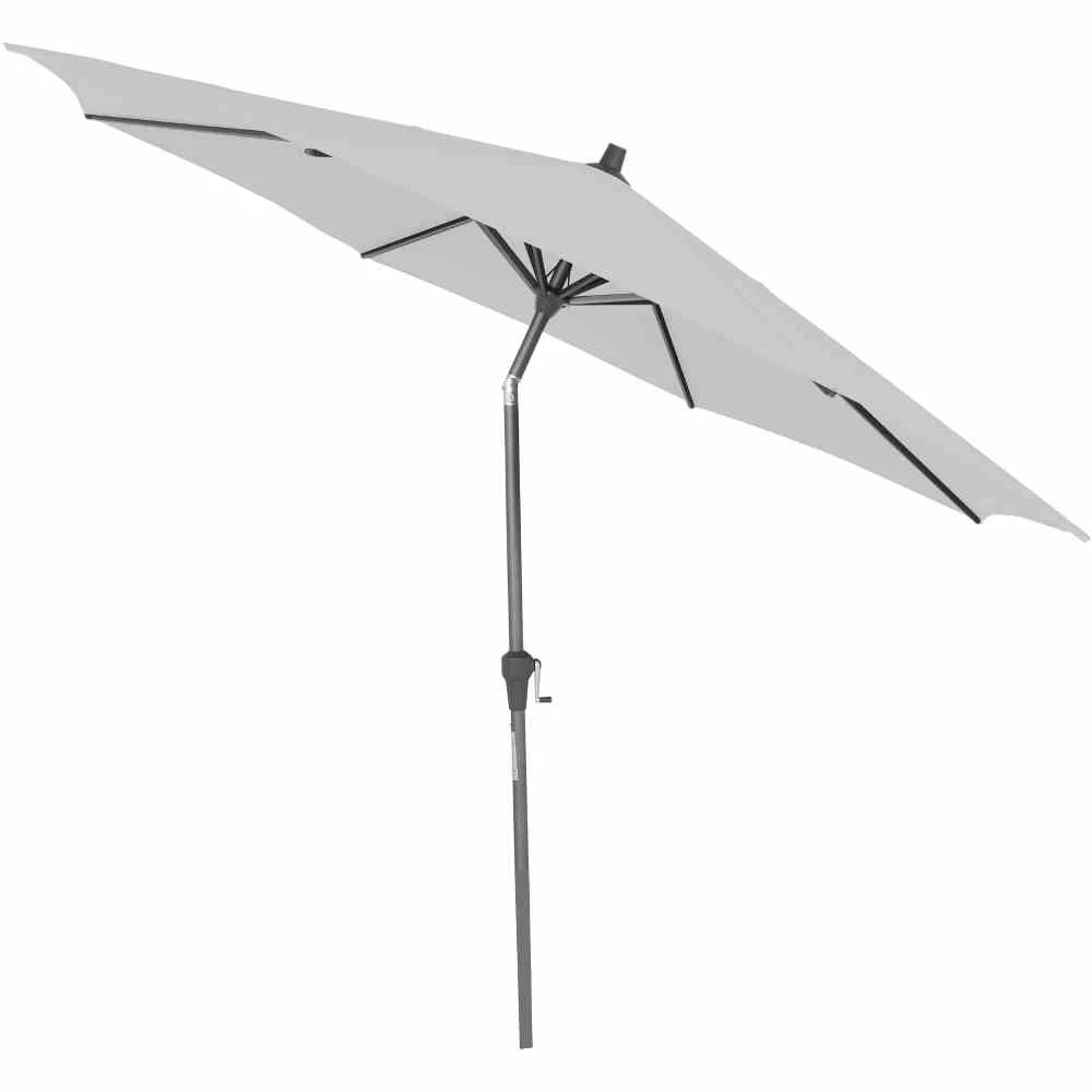 Siena Garden Mittelstockschirm "Avio" 4 Siena Garden Mittelstockschirm "Avio" – Bild 2