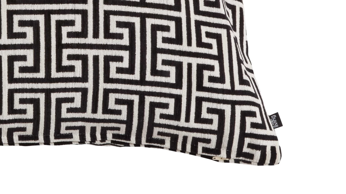 Interliving Serie 9110 - Kissenhülle 5 Interliving Serie 9110 - Kissenhülle – Bild 3