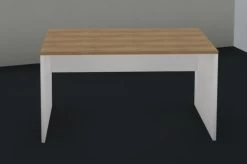 Nowy Styl Rechtecktisch "E10"